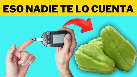 7 Razones para Incluir el Chayote en Tu Dieta y Mejorar Tu Salud!