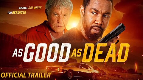 AS GOOD AS DEAD 2024