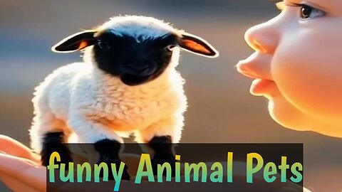 Funny & Cute Animals