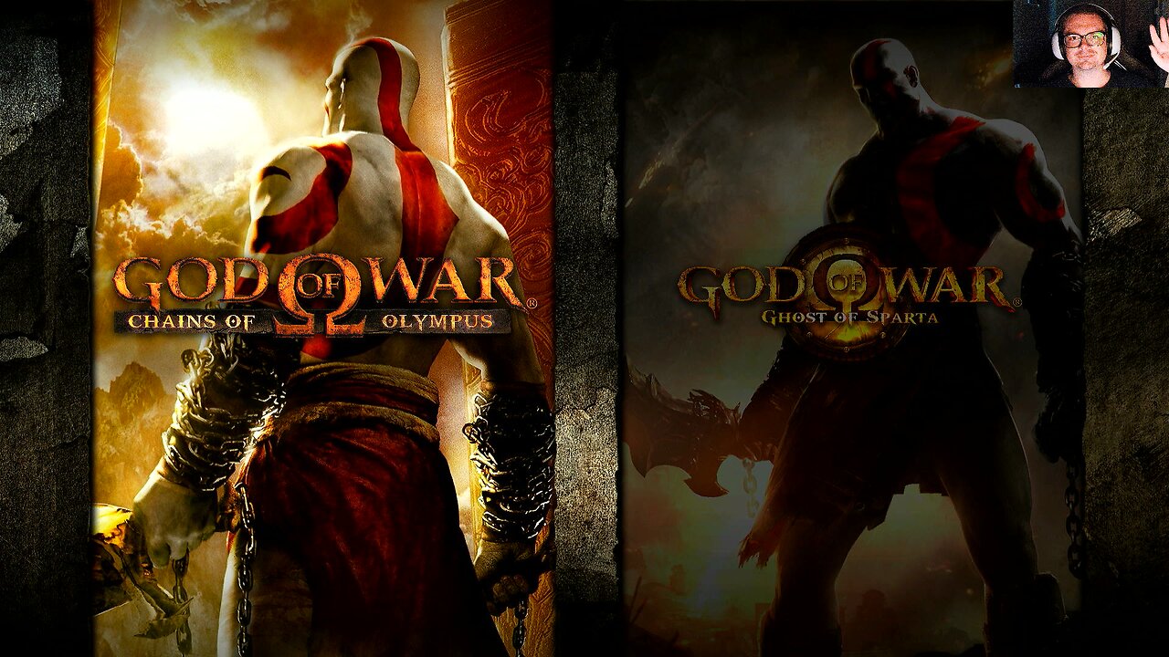 God of War: Chains of Olympus A Trophy Hunters Journey Part 7