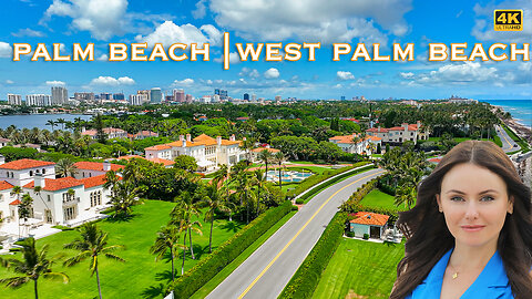 West Palm Beach | Palm Beach - Tour