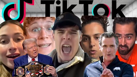 TDS Has DESTROYED The Woke Brain 🧠! Freak Out Compilation