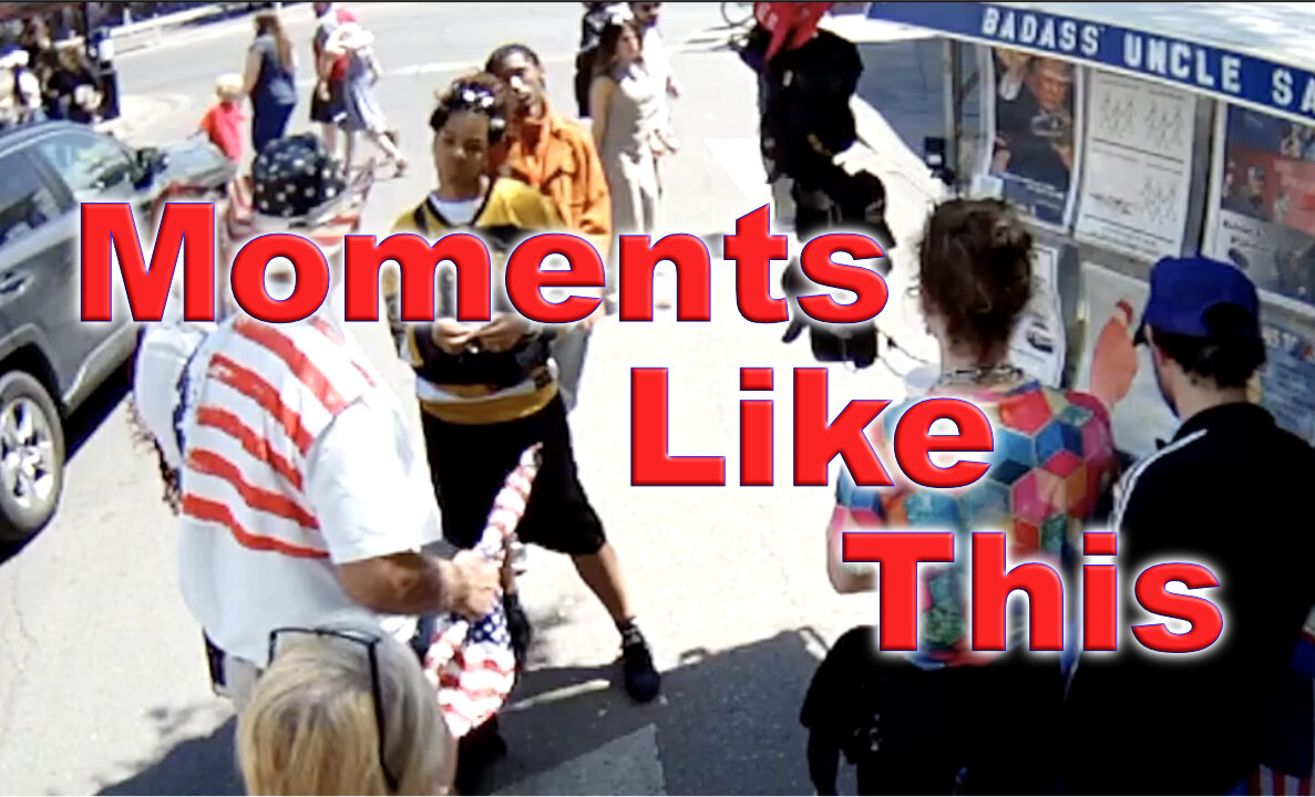 Moments Like This
