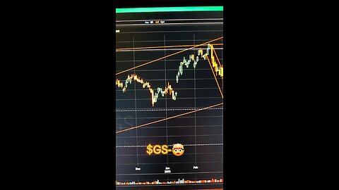$GS🤯