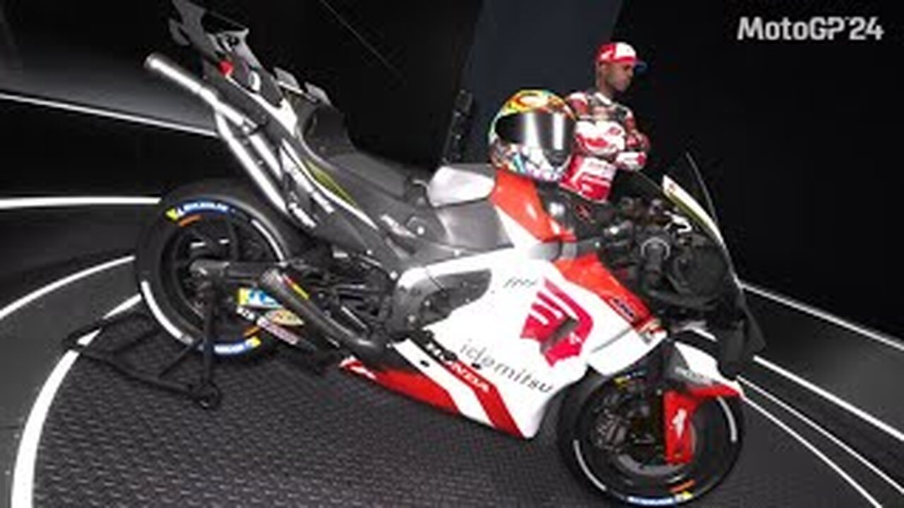 MOTOGP 24.