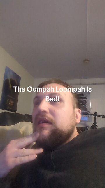 Trump Is Like Hitler!