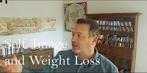 Self Image and Weight Loss