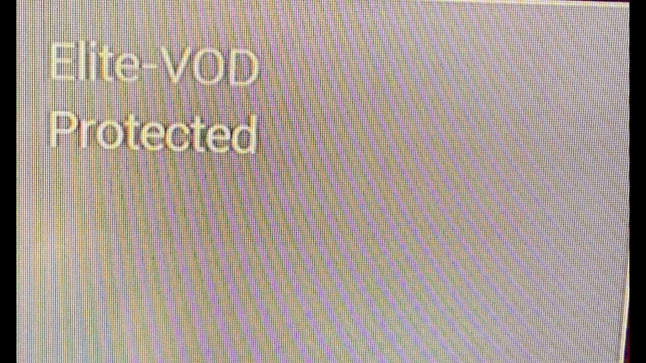 ELITE VOD