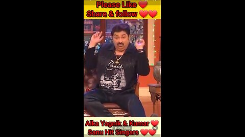 Alka Yagnik & Kumar Sanu Hit Singers 🔥🔥🔥🔥