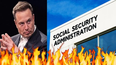 Elon Musk and DOGE uncover the BIGGEST FRAUD SCHEME in US History!