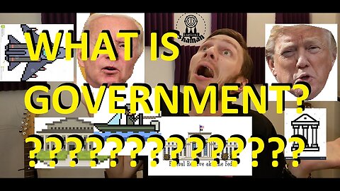 What is Government???