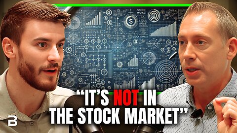 Billionaire Playbook: How The Top 1% Invest Their Money | With Justin Donald