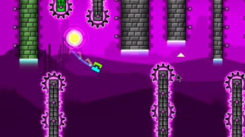 Geometry dash 5