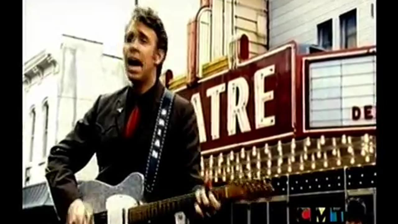 The Derailers - The Right Place (1999)