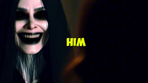Is my mom not already dead?!!#horrorstories