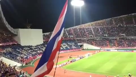 National Anthem of Thailand