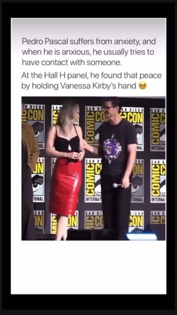 We are in this together