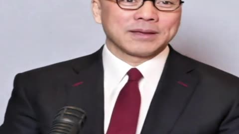 20220109文贵先生直播：魔帮中共用3大工程改变 #中国风水：1. 三峡大坝；2. 南水北调；3. 毛泽东水晶棺。