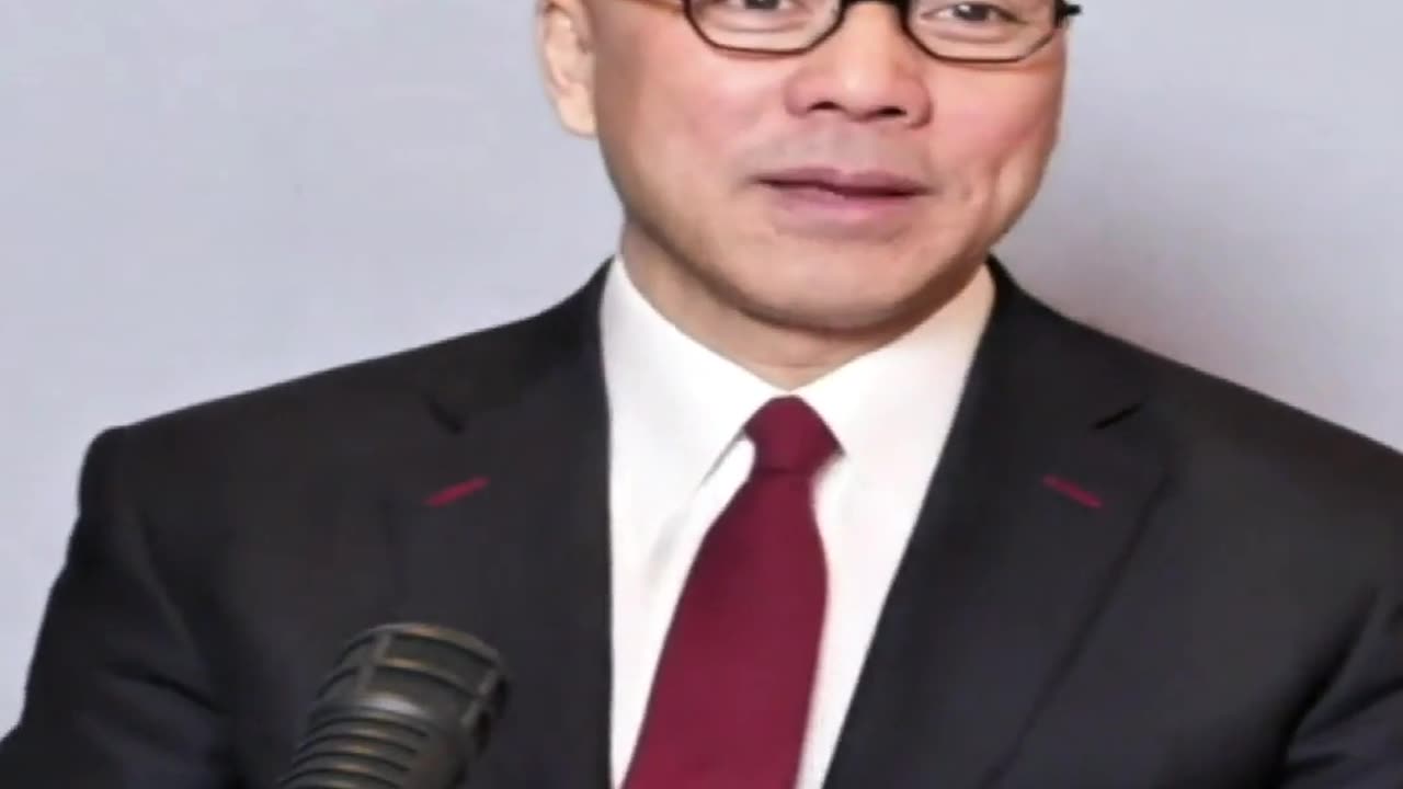 20220109文贵先生直播：魔帮中共用3大工程改变 #中国风水：1. 三峡大坝；2. 南水北调；3. 毛泽东水晶棺。