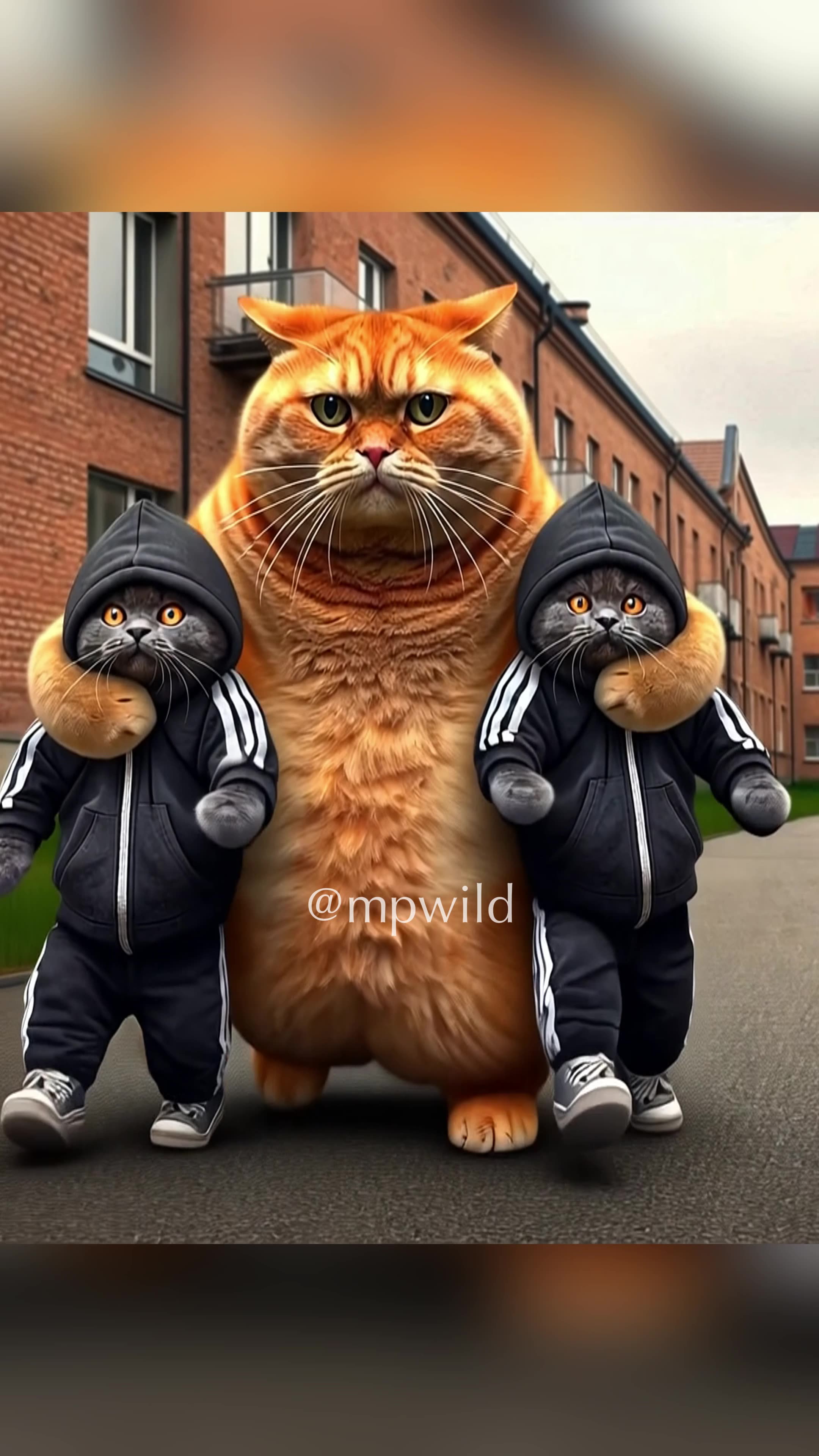 Cat Rumble Cat life π₯ΊπΊπΊππΉ
