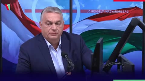 🚨 VICTOR ORBÁN: THE LAST STANDING LEADER AGAINST TH...