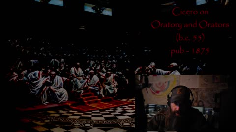 Cicero on Oratory - B2 - III IV