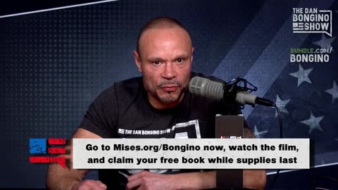 Dan Bongino - Cutesy Time Is Over 2-24-25