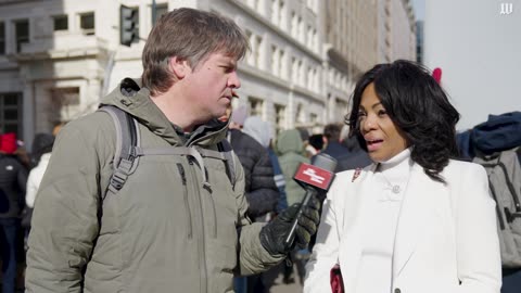 MAGA takes over D.C. for Trump’s inauguration
