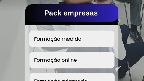 Formação empresas