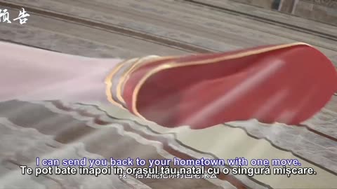 Tomb of Fallen Gods Season 2 Episode 2 Ro Azu