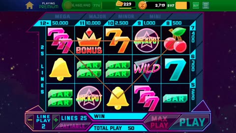 Rick's Online Slots 7/30/2025 AM