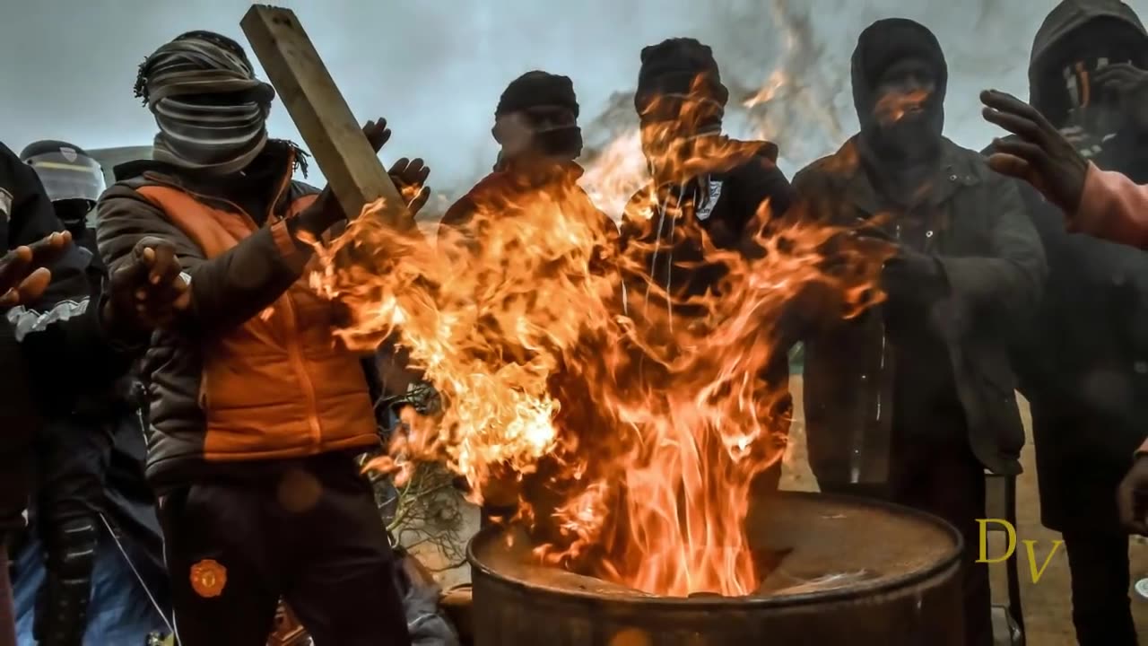 The Inherent Evil of Democracy