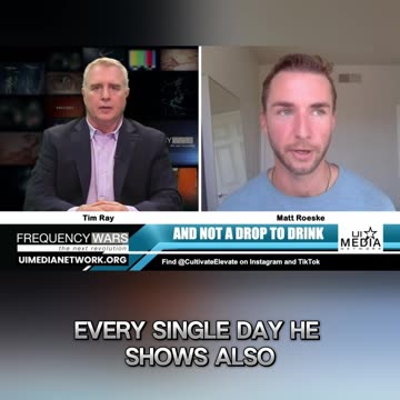 Recycled Sewage Water in Our Drinking Supply? 😲