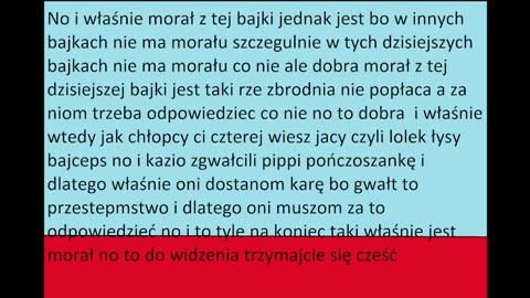 Bloki Kultury odcinek 258 - nieuczciwcy