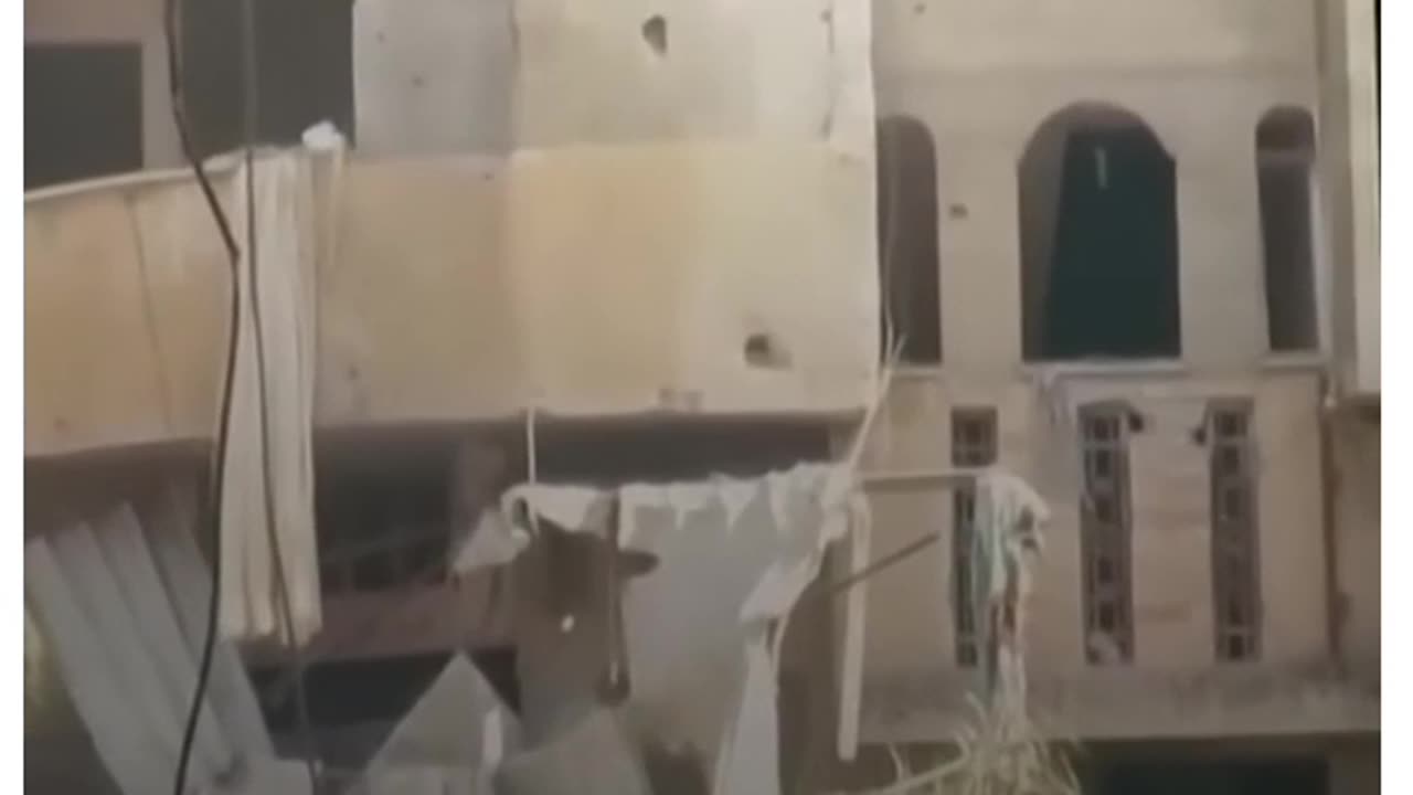 PALESTINE