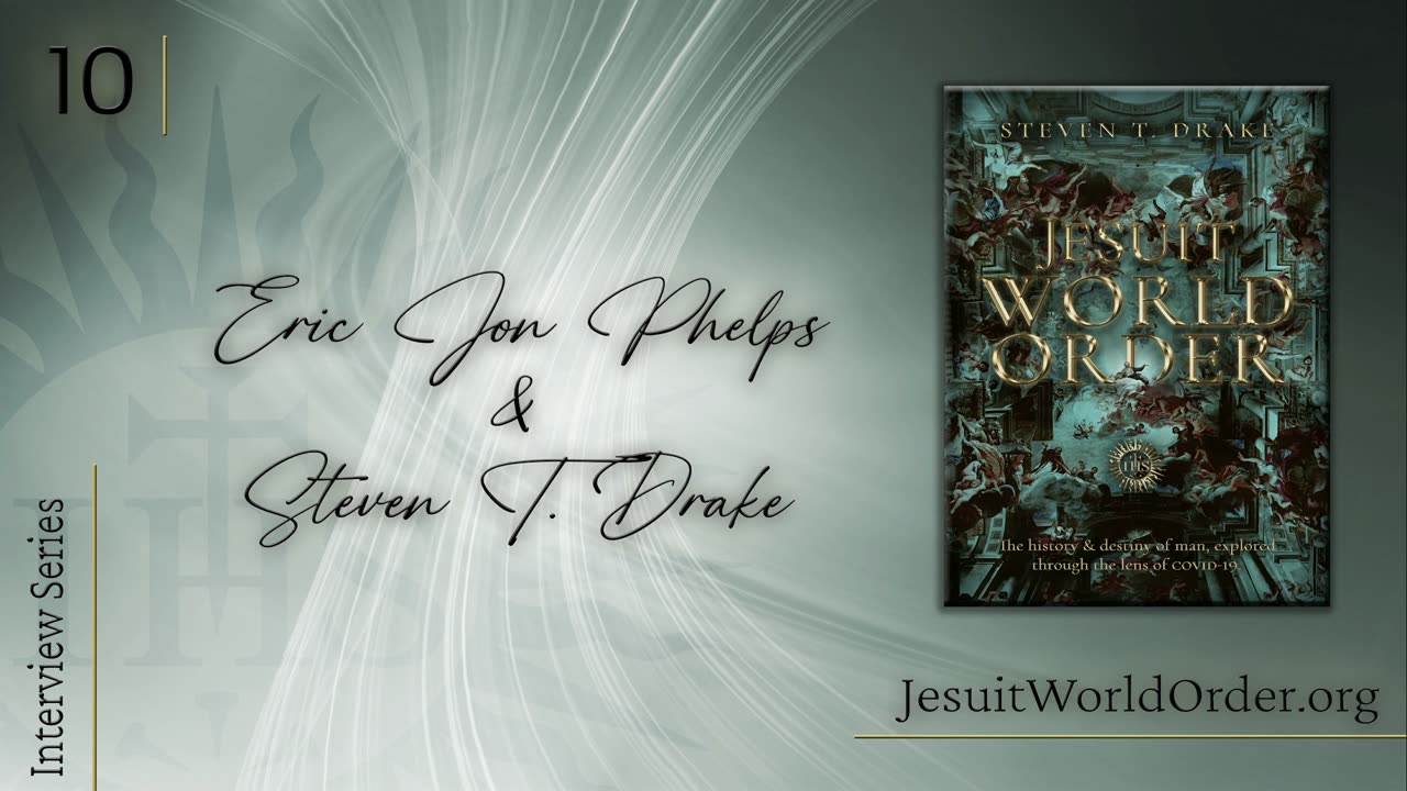 10. Power and Crimes of the Order
