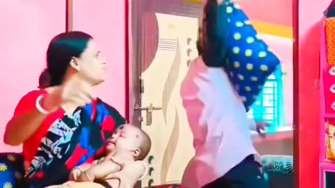 দেখুন মজাদার ফানি ভিডিও