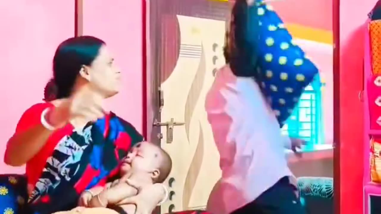 দেখুন মজাদার ফানি ভিডিও