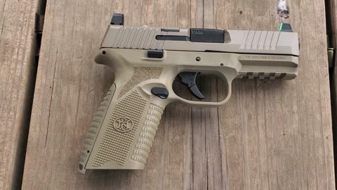 A Quick Look FN 510