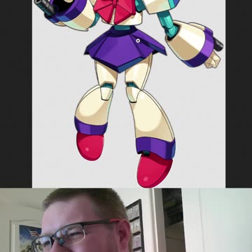 Metabot Thoughts: Sailor-Multi