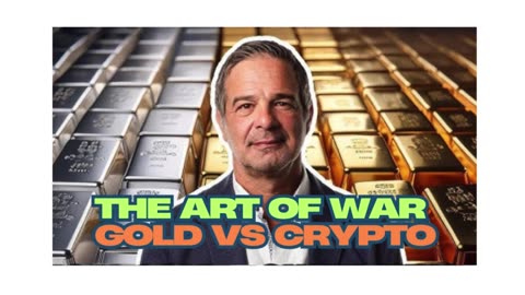 What Central Banks Are Doing | Andy Schectman 2