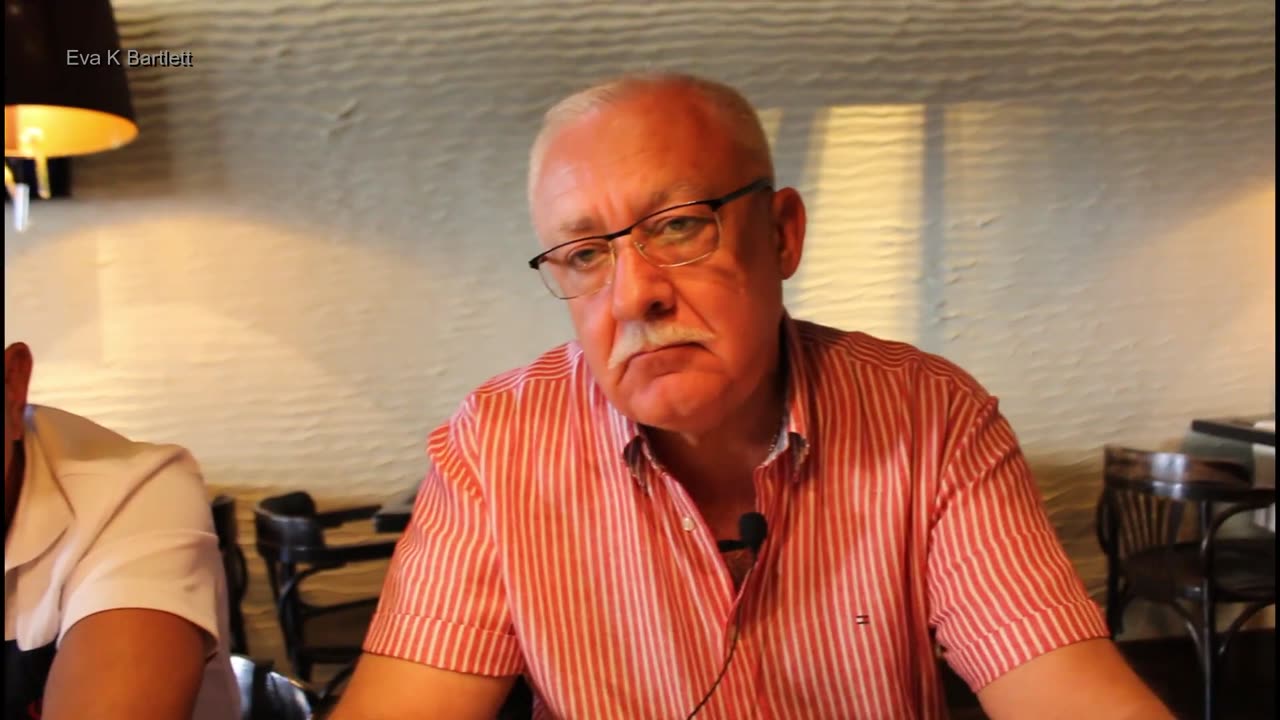 (2019) Crimean MP: “Crimea Under Ukraine Was Robbed"