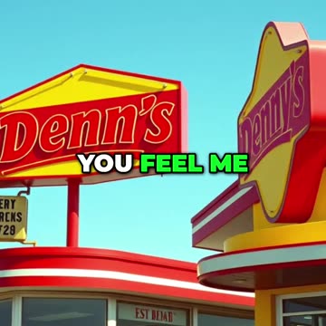 Hackman's Daughters: Denny's, Laughter, and Rumors