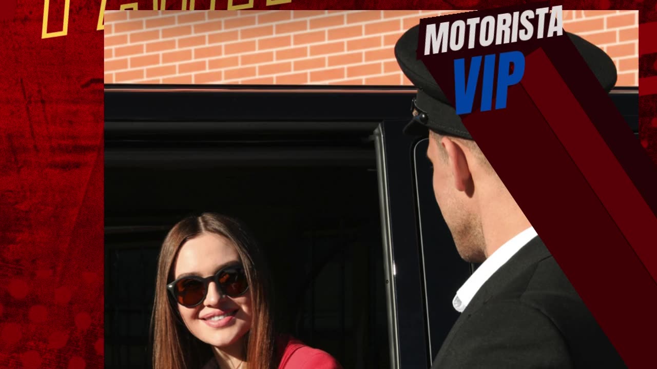 Motorista Particular