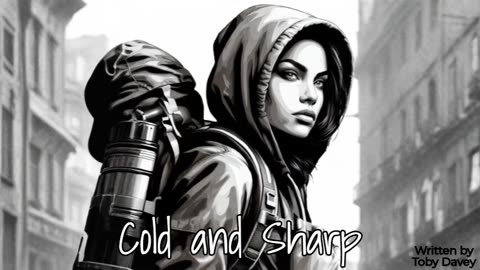 Cold and Sharp (B)