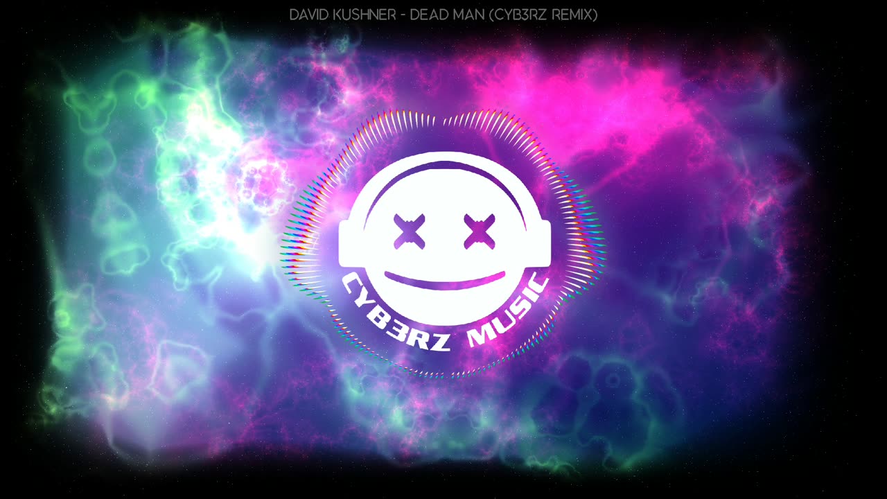 David Kushner - Dead Man (CYB3RZ Remix)