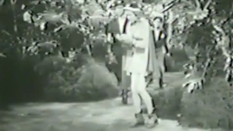 Rocky Jones Space Ranger - 1954 TV Series 2 Ep. 07 Vena And The Darnama