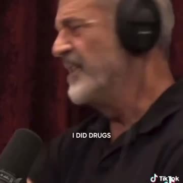 JRE | Mel Gibson Testimony