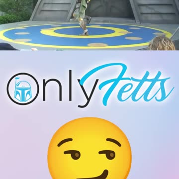 Only Fetts