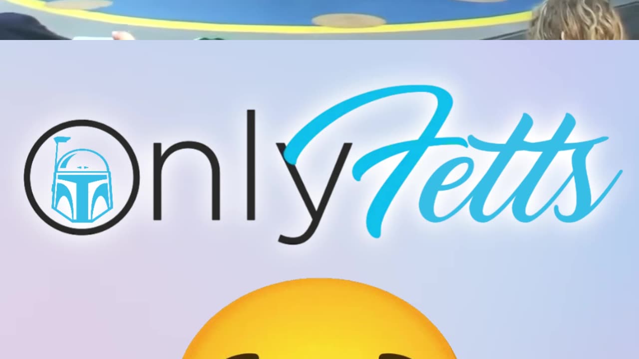 Only Fetts